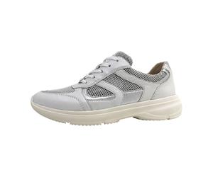 Caprice 9-23712-44/183 Weiß white/silver 183 EU 40