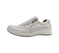 Caprice 9-23723-44/183 Weiß white/silver 183 EU 36