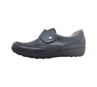 Caprice Damen 9-24655-43 Slipper, Black Comb, 40 EU Weit