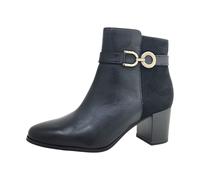 Caprice 9-25302-45/019 Schwarz black comb 019 EU 37