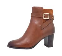 Caprice 9-25327-41/313 Braun 313 cognac EU 37