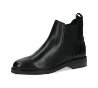 Caprice Damenschuhe Klassische Stiefeletten BLACK COMB BLACK COMB - Gr. - 3.5 UK