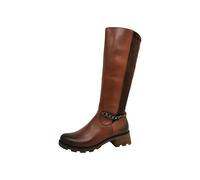 Caprice 9-25612-41/313 Braun cognac EU 39