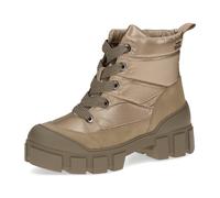 Caprice Damenschuhe Schnürstiefeletten MUD COMB MUD COMB - Gr. - 38