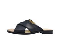 Caprice 9-27101-46-022 Schwarz white nappa EU 42