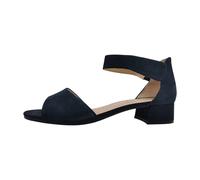 Caprice 9-28212-42-859 Blau dk ocean suede EU 41