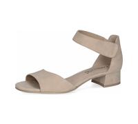 Caprice 9-28212-42 für Damen, beige, Größe 40 EU / 6,5 UK