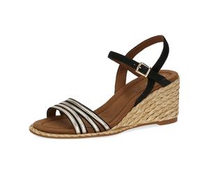 Caprice - 9-28305-42 für Damen, schwarz, Größe 37 EU