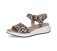 Caprice 9-28708-46 für Damen, beige, Größe 41 EU