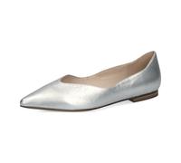 Woms Ballerina ICE METALLIC