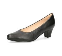 Caprice 9-9-22306-24/022 BLACK NAPPA FS 2020 für Damen, schwarz, Größe 37 EU