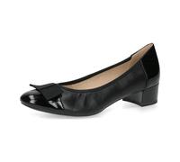 Caprice - 9-9-22307-20 für Damen, schwarz, Größe 37 ½ EU / 4,5 UK