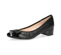 Caprice 9-9-22307-24/019 BLACK COMB FS 2020 für Damen, schwarz, Größe 38 ½ EU / 5,5 UK