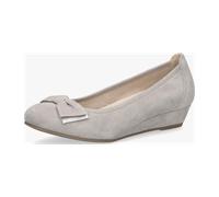 Caprice 9-9-22309-24/201 LT GREY SUEDE Klassische Pumps FS 2020 für Damen, grau, Größe 42 EU