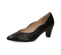 Caprice - 9-9-22400-20 für Damen, schwarz, Größe 38 ½ EU / 5,5 UK