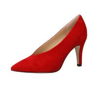 Caprice 9-9-22403-23/530 RED SUEDE HW 19/20 für Damen, rot, Größe 36 EU / 3,5 UK