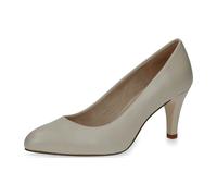 Women Court Sho - Farbe - CREAM PERLATO - Größe - 38.5 EU | 5.5 UK