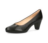 Caprice 9-9-22409-24/022 BLACK NAPPA FS 2020 für Damen, schwarz, Größe 41 EU