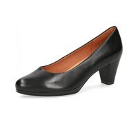 Caprice 9-9-22409-25/022 BLACK NAPPA HW 20/21 für Damen, schwarz, Größe 41 EU