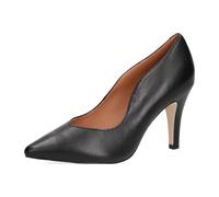 Caprice 9-9-22412-25/022 BLACK NAPPA HW 20/21 für Damen, schwarz, Größe 39 EU / 6 UK