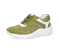 Caprice 9-9-23501-24/711 MOSS/WHITE FS 2020 für Damen, grün, Größe 36 EU