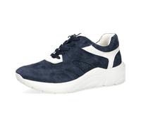 Caprice 9-9-23501-24/824 OCEAN/WHITE FS 2020 für Damen, blau, Größe 36 EU