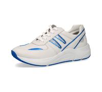 Caprice 9-9-23506-34/137 WHITE/BLUE FS 2020 für Damen, weiß, Größe 36 EU