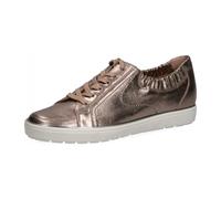 Caprice 9-9-23650-26/341 TAUPE METALLIC FS 2021 für Damen, rosa, Größe 38 EU / 5 UK