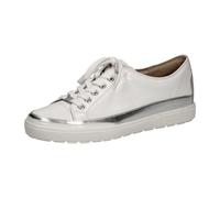 Caprice 9-9-23654-25/122 WHITE NAPLAK Sneaker low HW 20/21 für Damen, weiß, Größe 41 EU / 7,5 UK