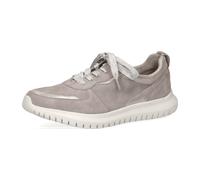 Caprice 9-9-23751-24/210 GREY COMB Sportliche Schnürer FS 2020 für Damen, grau, Größe 38 EU