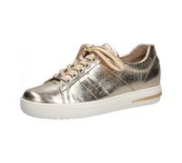 Caprice 9-9-23754-26/978 LT GOLD METAL. FS 2021 für Damen, gold, Größe 37 ½ EU / 4,5 UK