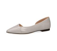 Caprice 9-9-24203-24/927 SILVER PUNCHED FS 2020 für Damen, silber, Größe 37 ½ EU / 4,5 UK