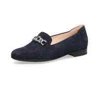 Caprice 9-9-24203-26/017 BLACK NAPLAK FS 2021 für Damen, blau, Größe 36 EU