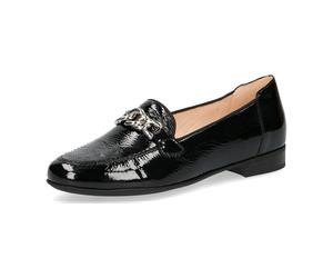 Caprice 9-9-24203-26/017 BLACK NAPLAK FS 2021 für Damen, schwarz, Größe 39 EU