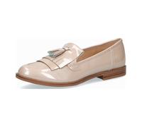 Caprice 9-9-24204-26/327 NUT NAPPA FS 2021 für Damen, beige, Größe 40 ½ EU / 7 UK