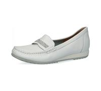 Caprice 9-9-24253-24/105 WHITE DEER FS 2020 für Damen, weiß, Größe 39 EU