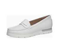Caprice 9-9-24654-26/102 WHITE NAPPA FS 2021 für Damen, weiß, Größe 41 EU