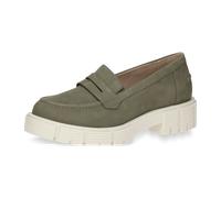 Women Slip-on CACTUS NUBUC - Gr. - 42