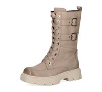 Caprice 9-9-25270-29/334 TAUPE NUBUC Schnürstiefel HW 22/23 für Damen, beige, Größe 41 EU