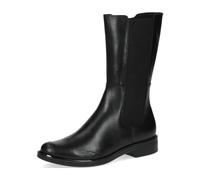 Caprice 9-9-25301-29/022 BLACK NAPPA Klassische Stiefeletten HW 22/23 für Damen, schwarz, Größe 37 ½ EU / 4,5 UK
