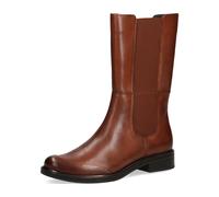 Caprice 9-9-25301-29/303 COGNAC NAPPA Klassische Stiefeletten HW 22/23 für Damen, braun, Größe 37 ½ EU / 4,5 UK