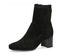 Caprice 9-9-25305-27/044 BLACK STRETCH Klassische Stiefeletten HW 21/22 für Damen, schwarz, Größe 40 EU