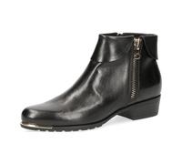 Caprice 9-9-25310-23/022 BLACK NAPPA Klassische Stiefeletten HW 19/20 für Damen, schwarz, Größe 40 EU / 6,5 UK