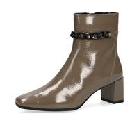 Caprice 9-9-25317-29/362 MUD NAPLAK Klassische Stiefeletten HW 22/23 für Damen, braun, Größe 36 EU
