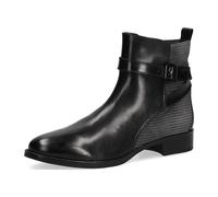 Caprice 9-9-25330-29/019 BLACK COMB Klassische Stiefeletten HW 22/23 für Damen, schwarz, Größe 37 EU / 4 UK