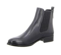 Caprice 9-9-25337-27/855 OCEAN NAPPA Klassische Stiefeletten HW 21/22 für Damen, blau, Größe 38 ½ EU / 5,5 UK
