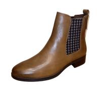 Caprice 9-9-25337-27/931 #TAUPE NAPPA HW 21/22 für Damen, braun, Größe 37 ½ EU / 4,5 UK