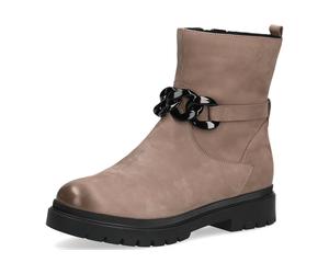 Caprice - 9-9-25354-29 für Damen, beige, Größe 40 EU