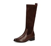Caprice 9-9-25502-29/329 DK BROWN COMB Klassische Stiefel HW 22/23 für Damen, braun, Größe 38 ½ EU / 5,5 UK
