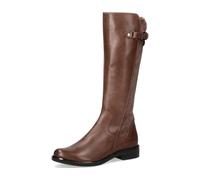 Caprice 9-9-25504-27/361 NOUGAT COMB Klassische Stiefel HW 21/22 für Damen, braun, Größe 38 EU / 5 UK